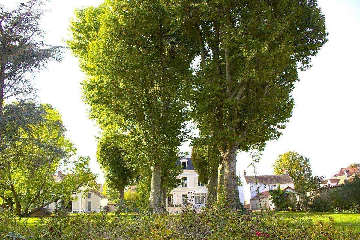 Maison à BOIS-LE-ROI