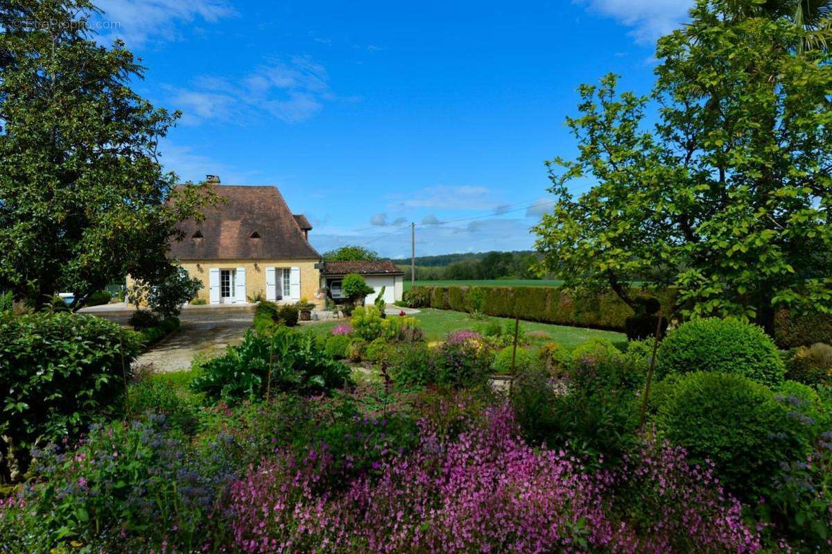 Maison à LALINDE