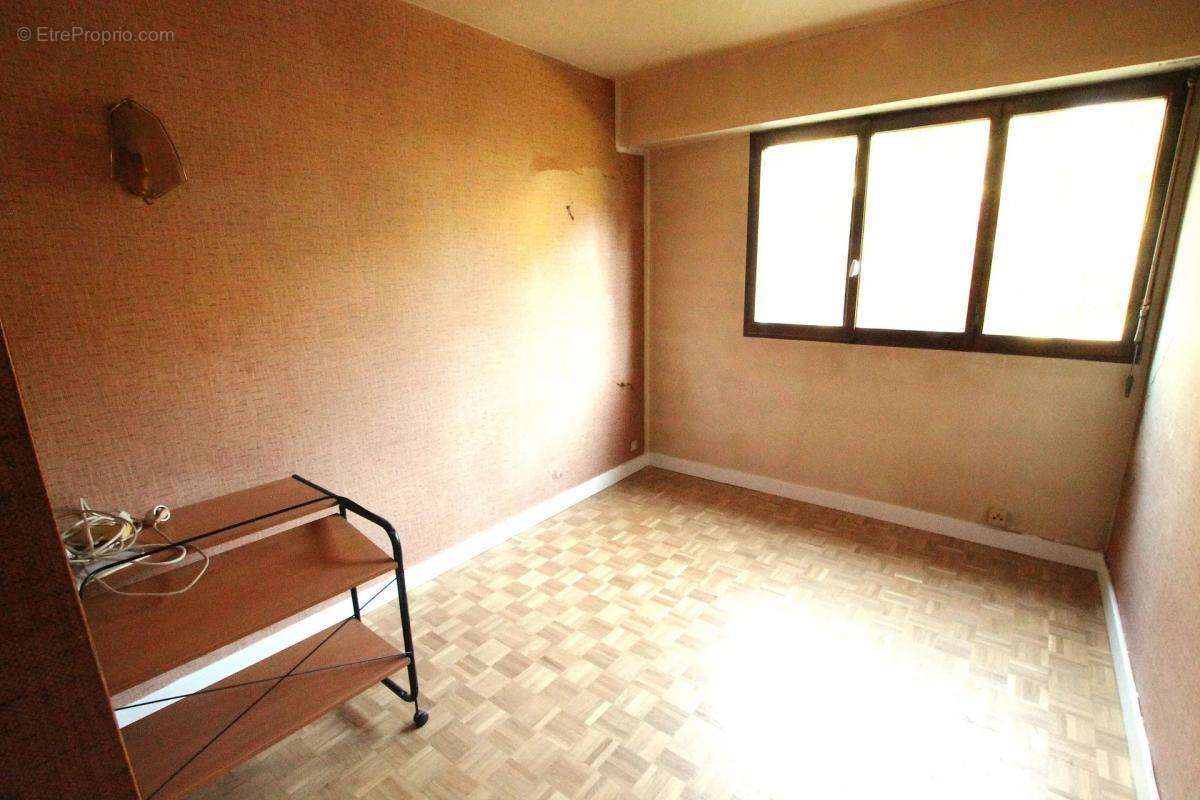 Appartement à MARSEILLE-13E