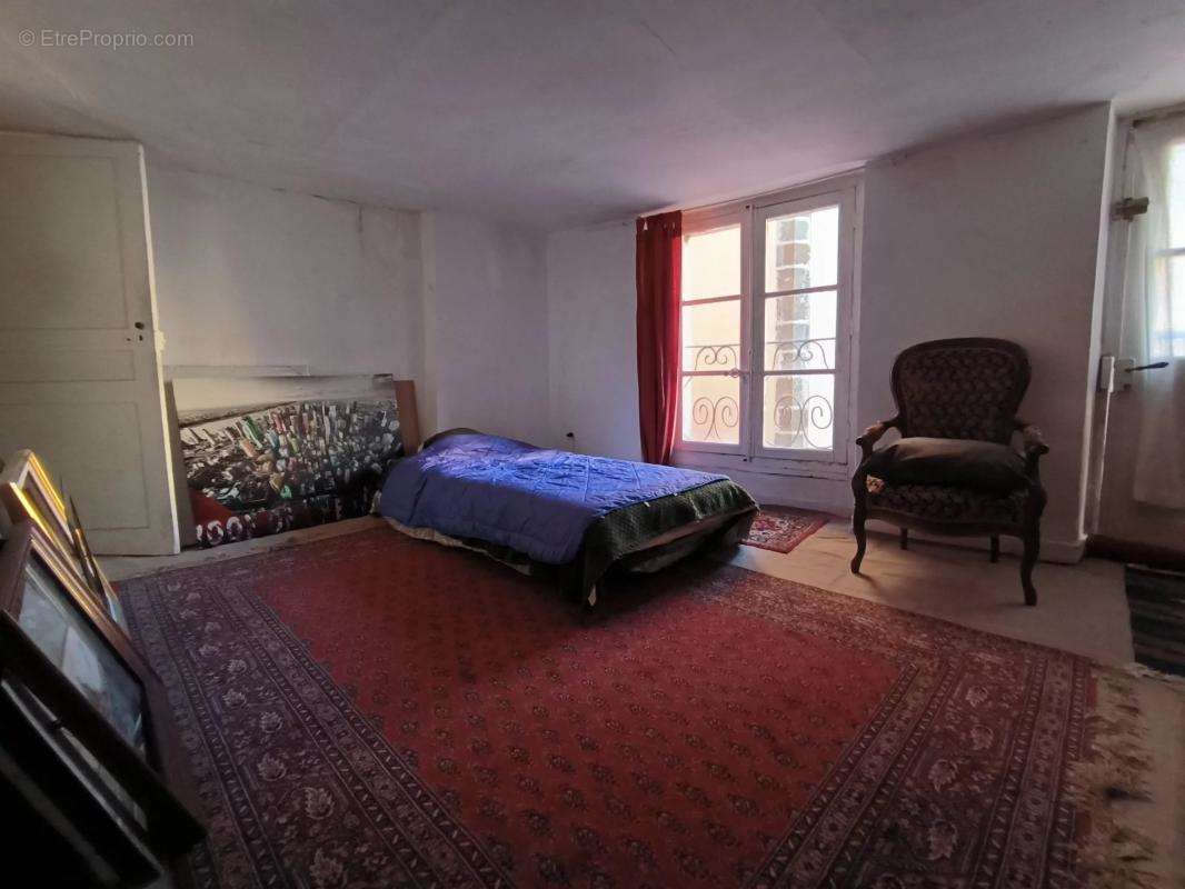 Appartement à LE PUY-EN-VELAY