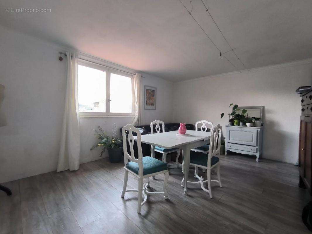 Appartement à LE PUY-EN-VELAY