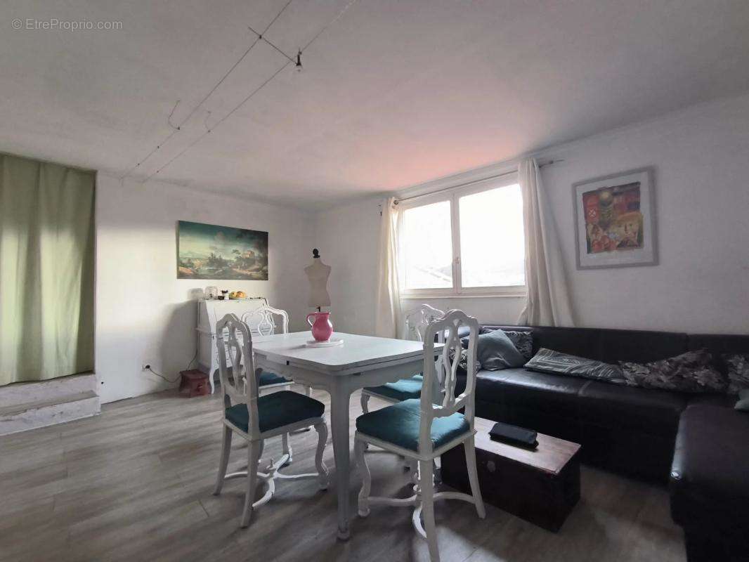 Appartement à LE PUY-EN-VELAY