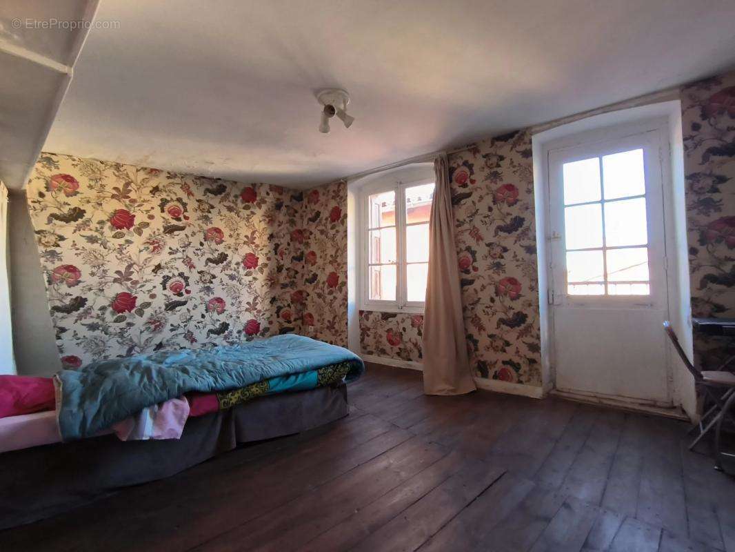 Appartement à LE PUY-EN-VELAY