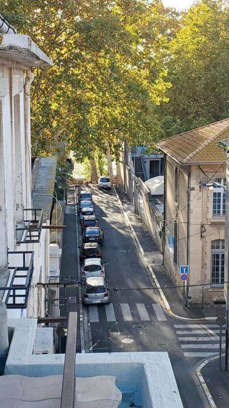 Maison à BEZIERS