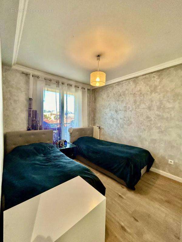 Appartement à MARSEILLE-10E