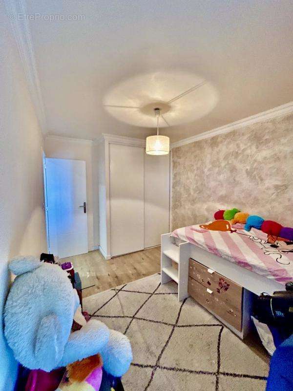 Appartement à MARSEILLE-10E