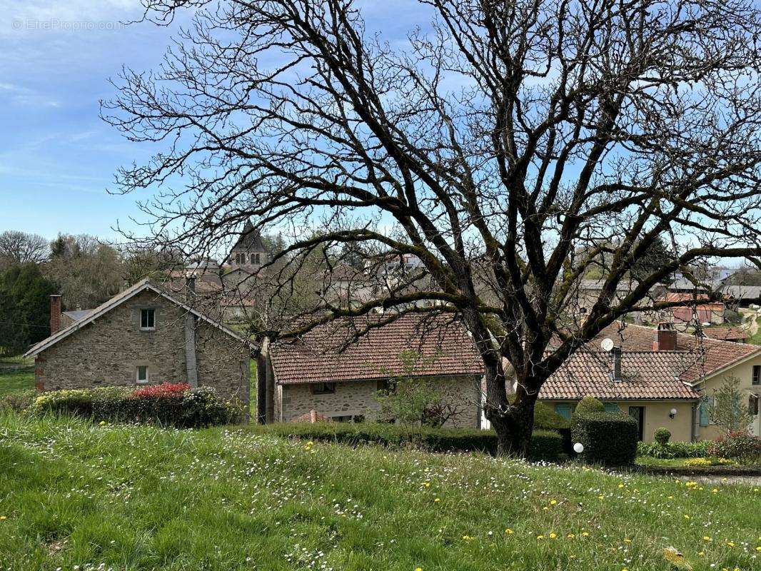 Maison à GORSES