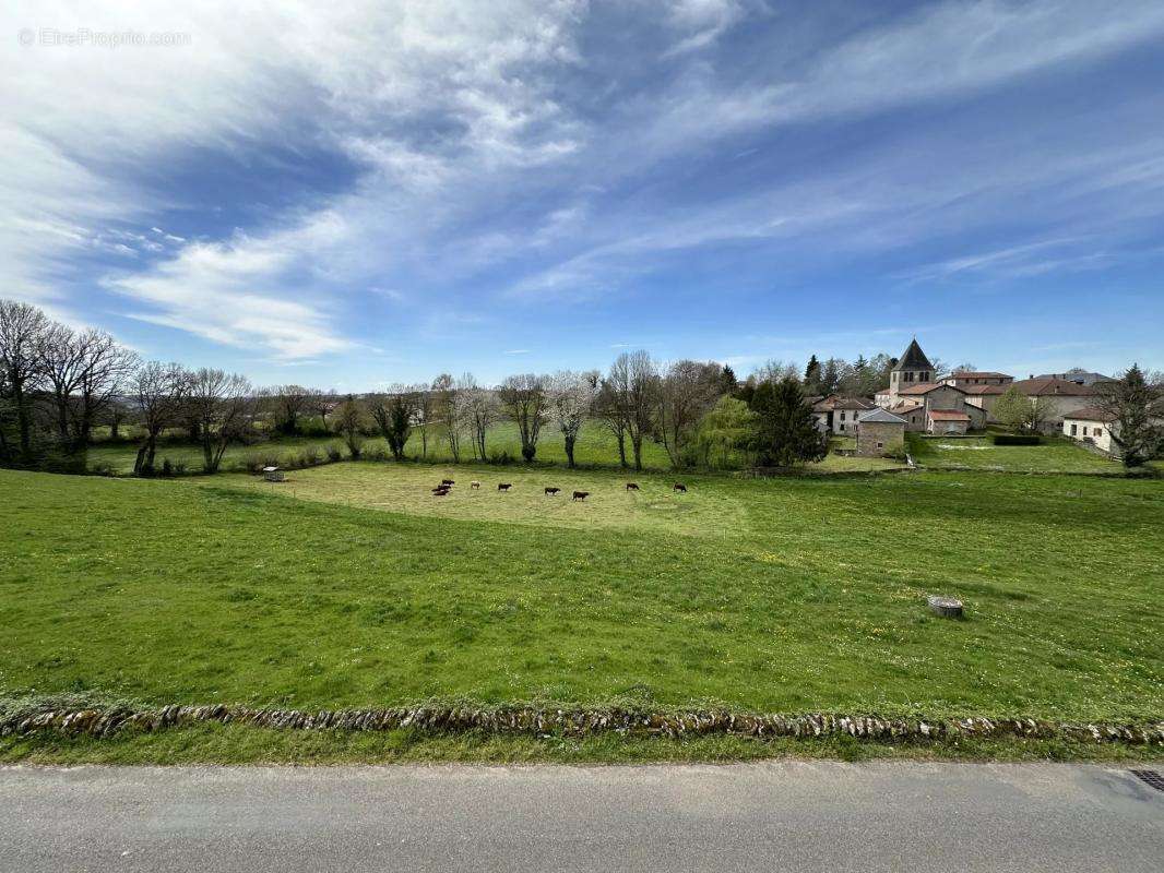 Maison à GORSES