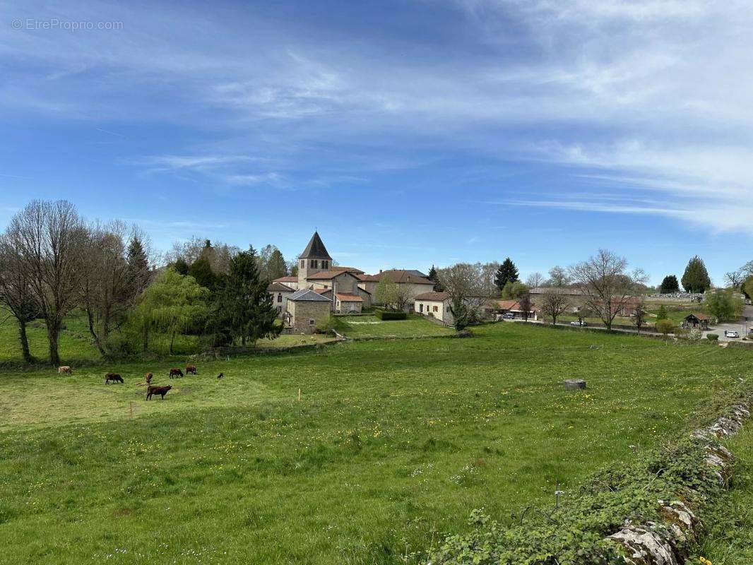 Maison à GORSES