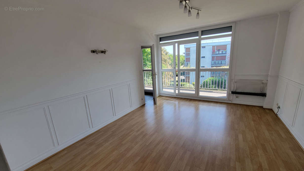 Appartement à NOISY-LE-GRAND