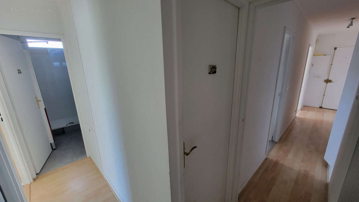 Appartement à NOISY-LE-GRAND