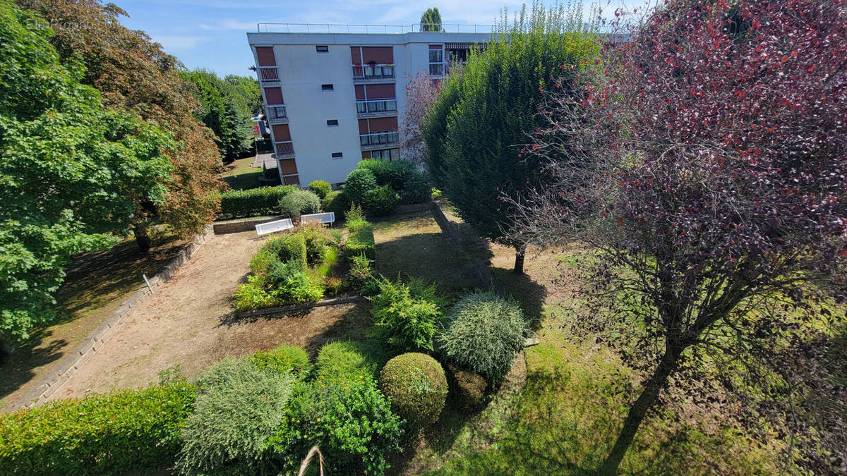 Appartement à NOISY-LE-GRAND