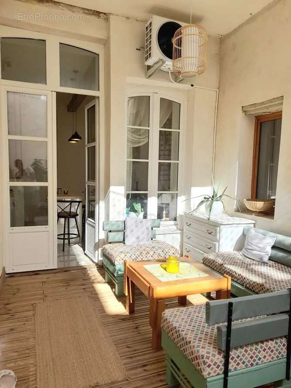 Appartement à NARBONNE