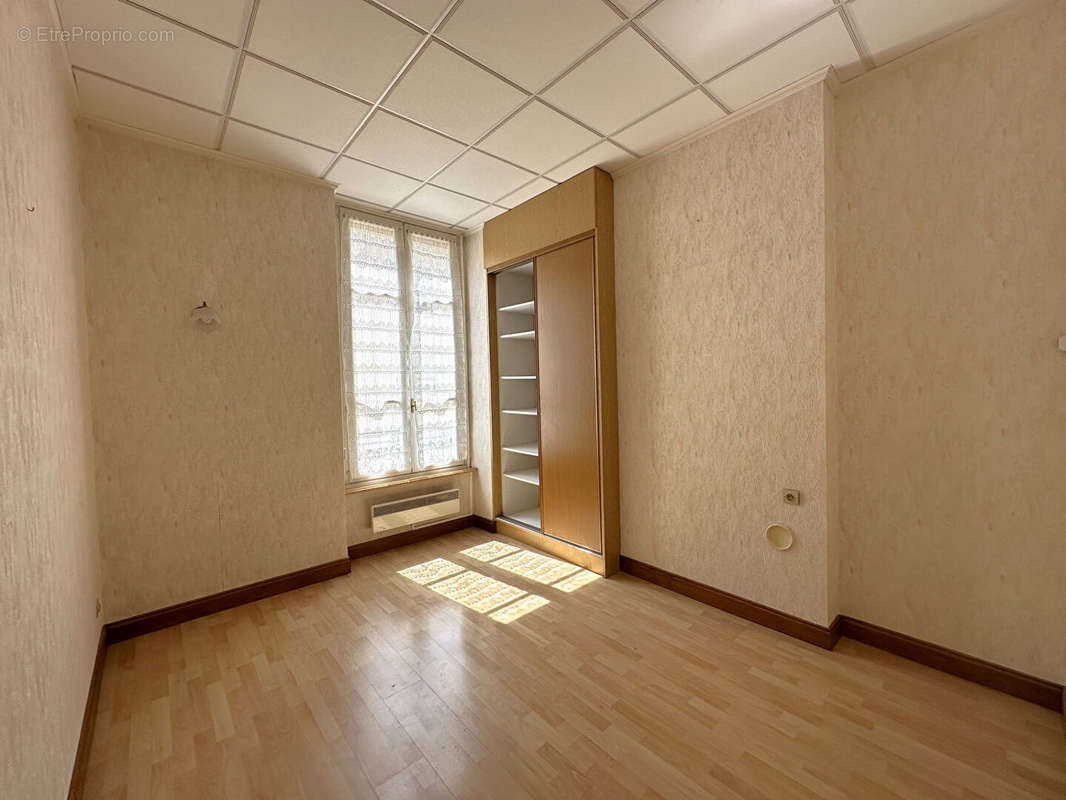 Appartement à LYON-7E