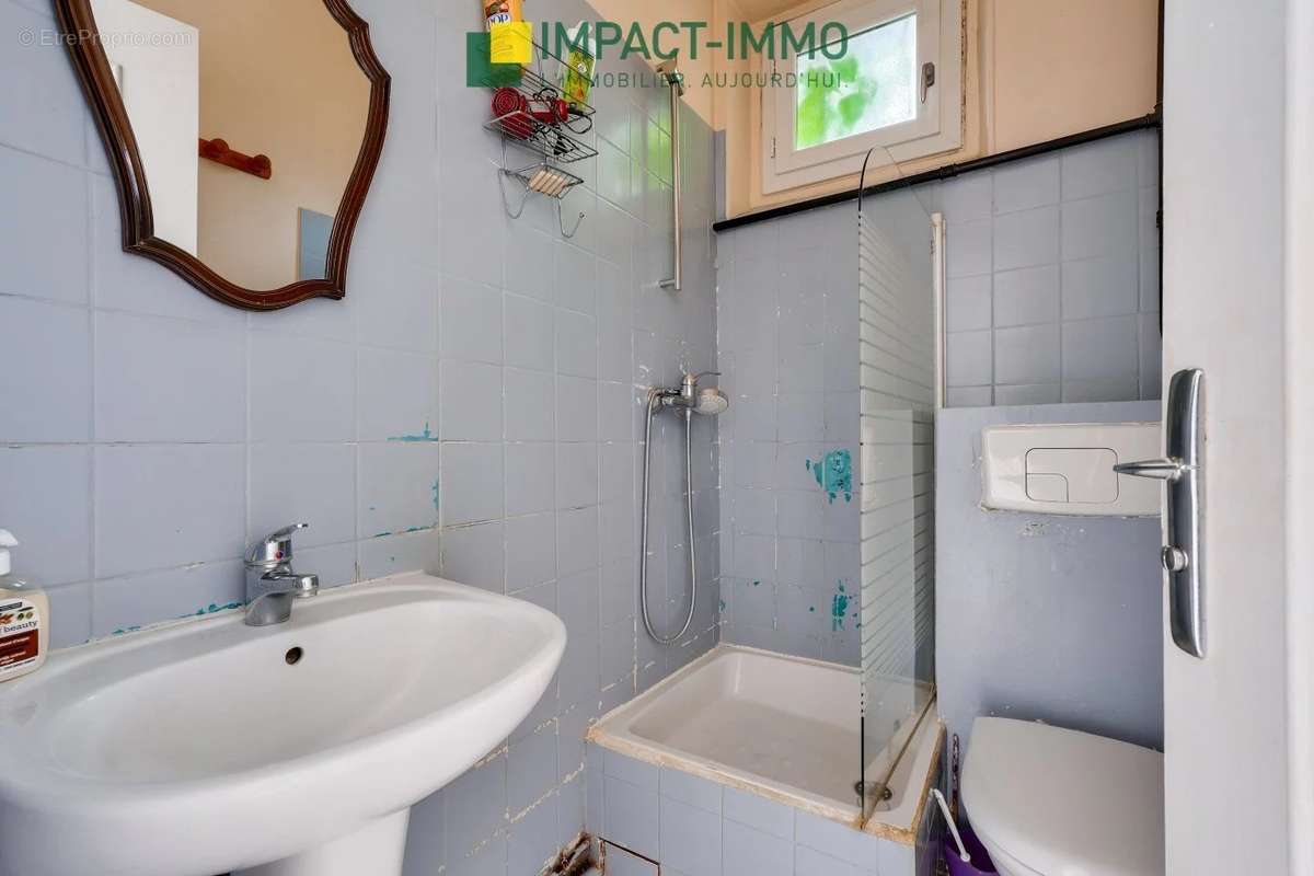 Appartement à COLOMBES