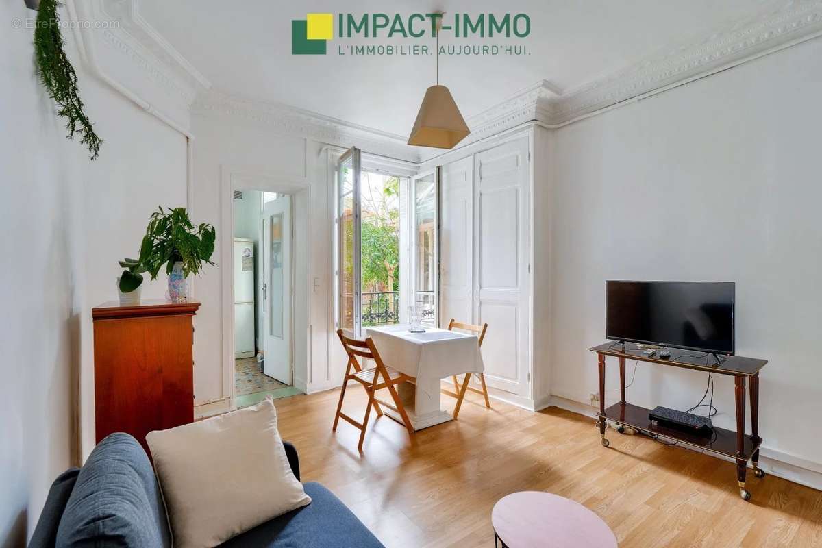 Appartement à COLOMBES