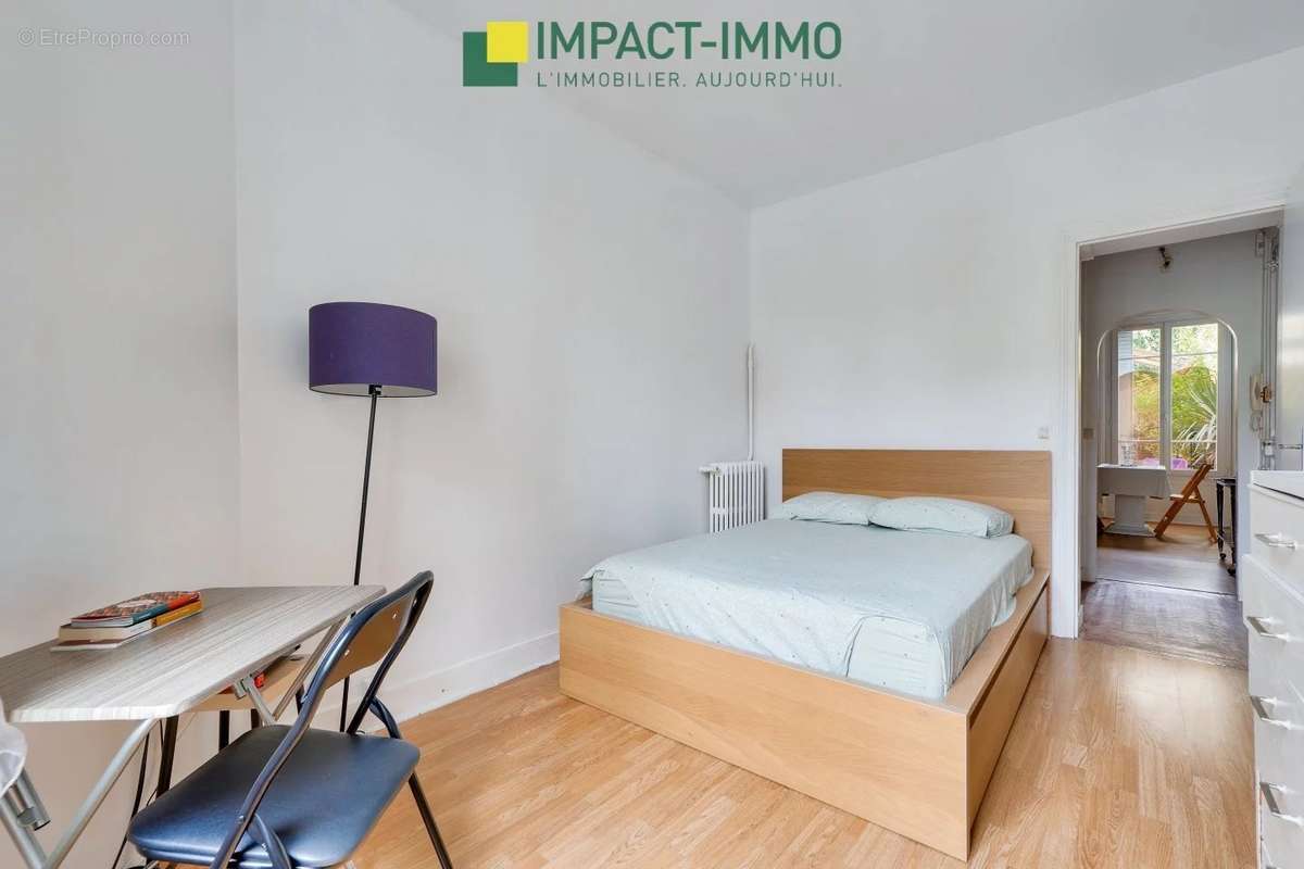 Appartement à COLOMBES