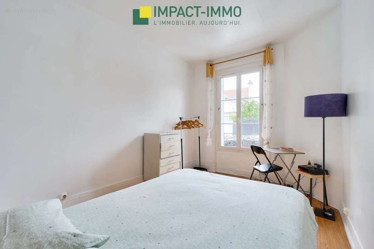 Appartement à COLOMBES