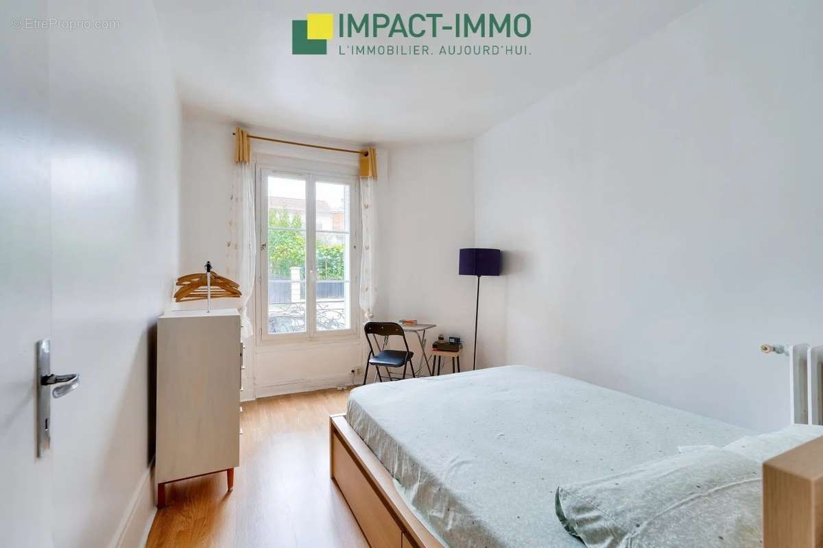 Appartement à COLOMBES