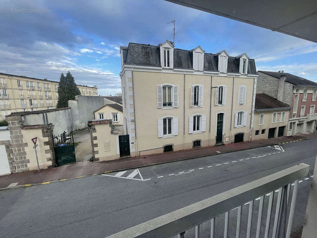 Appartement à LIMOGES