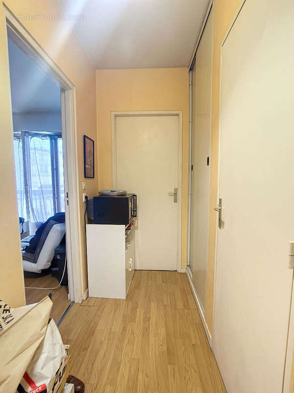 Appartement à LIMOGES