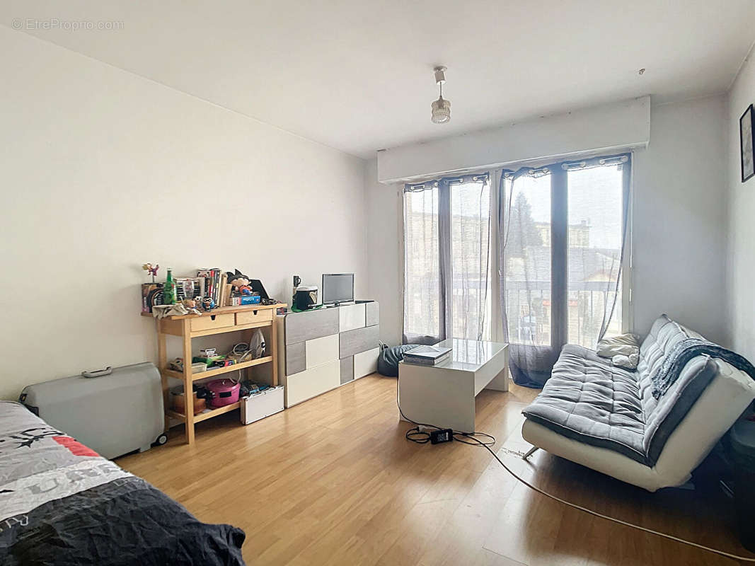 Appartement à LIMOGES