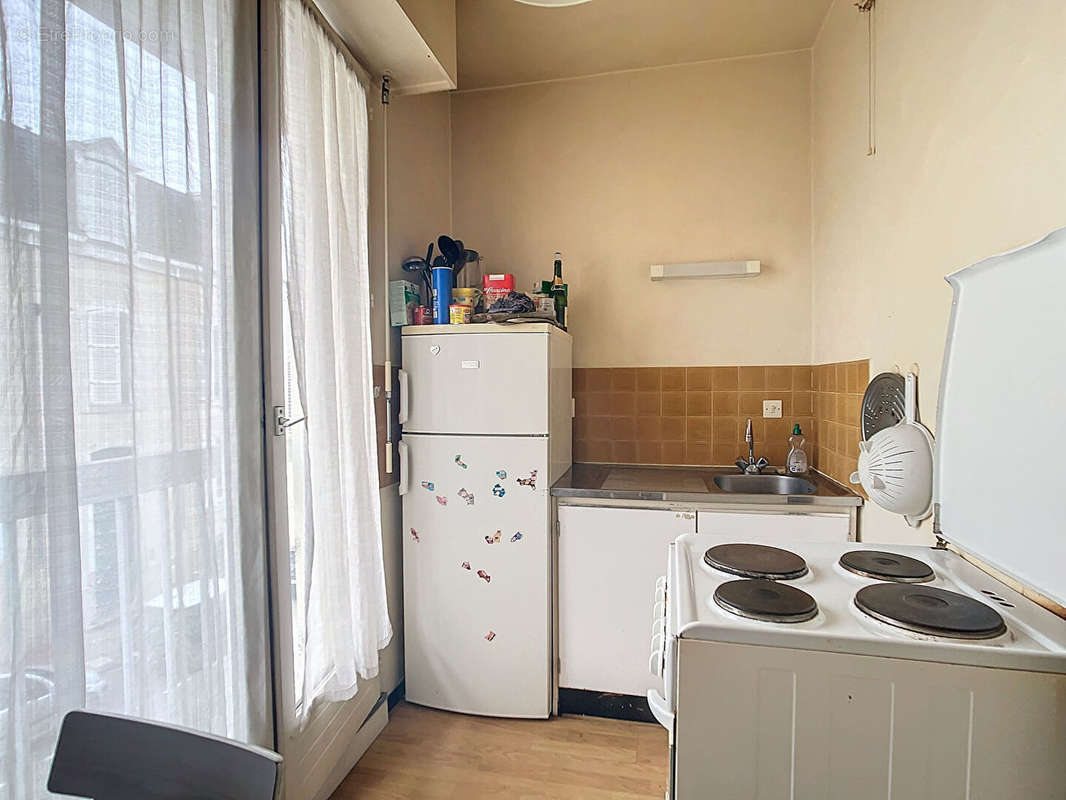 Appartement à LIMOGES