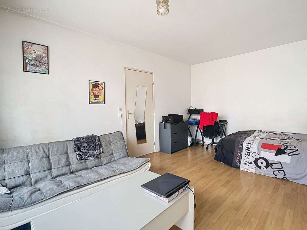 Appartement à LIMOGES