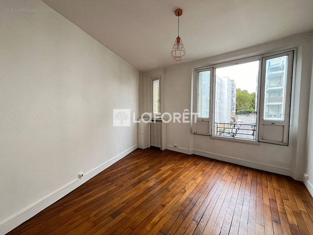 Appartement à MONTREUIL