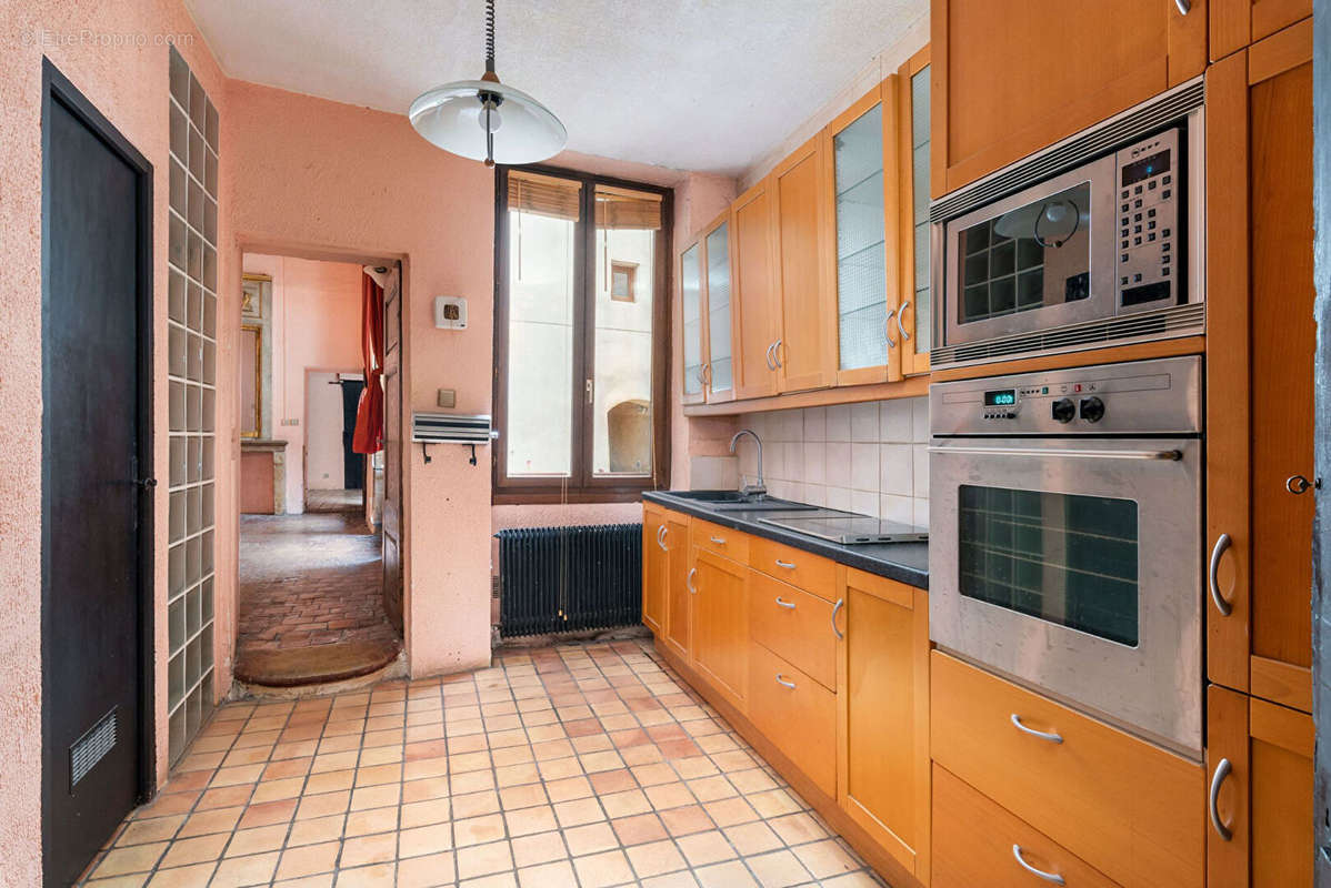 Appartement à LYON-5E