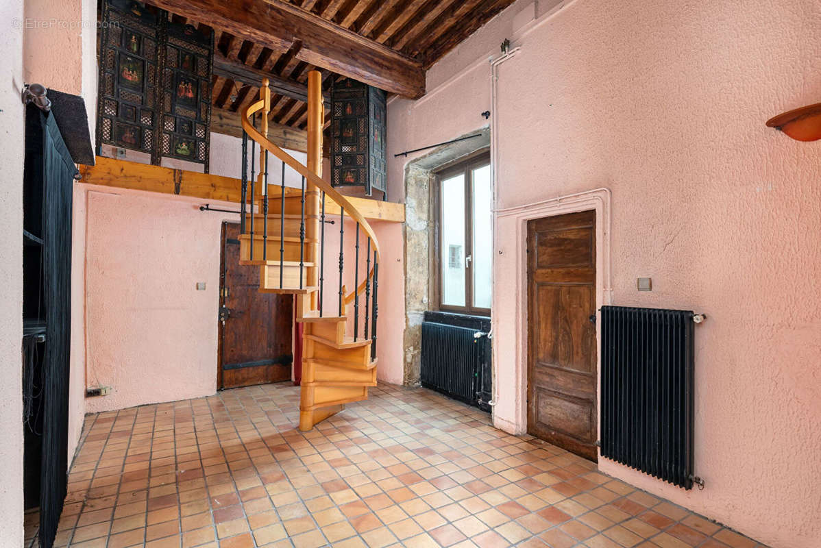 Appartement à LYON-5E