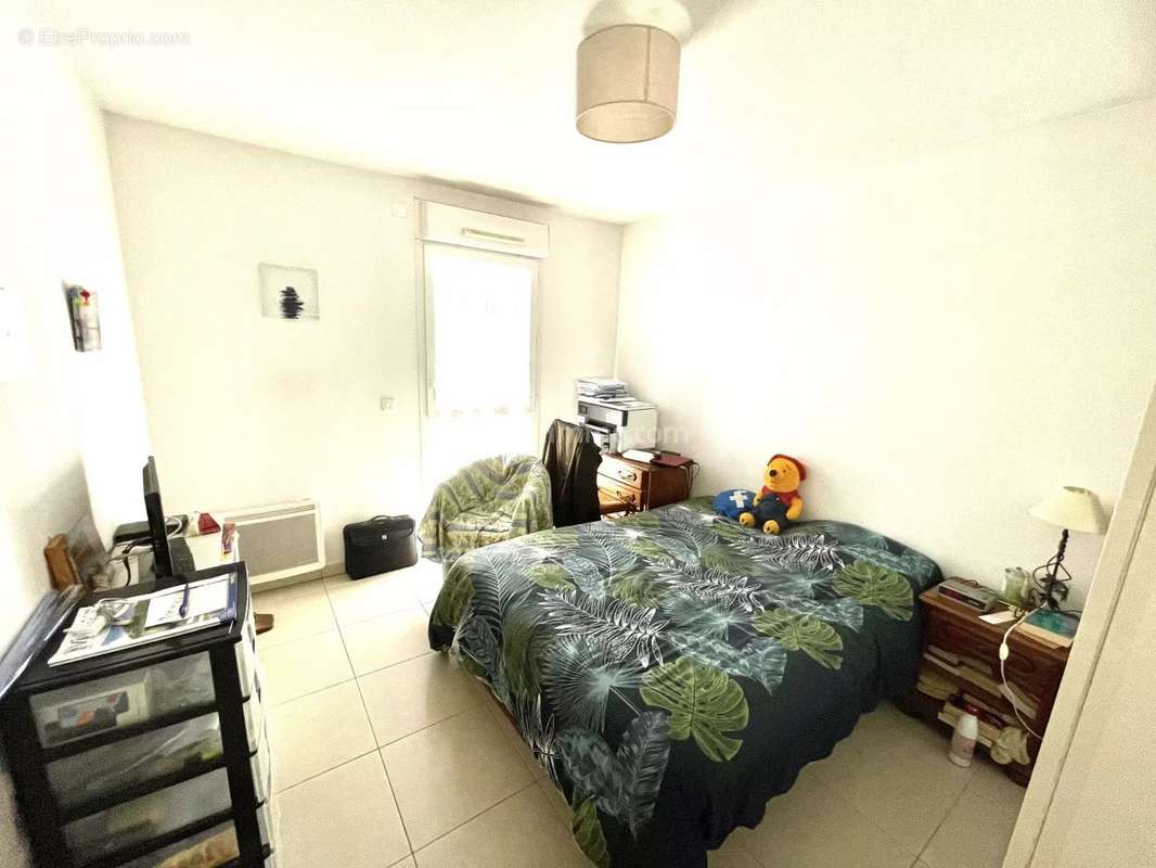 Appartement à VIDAUBAN