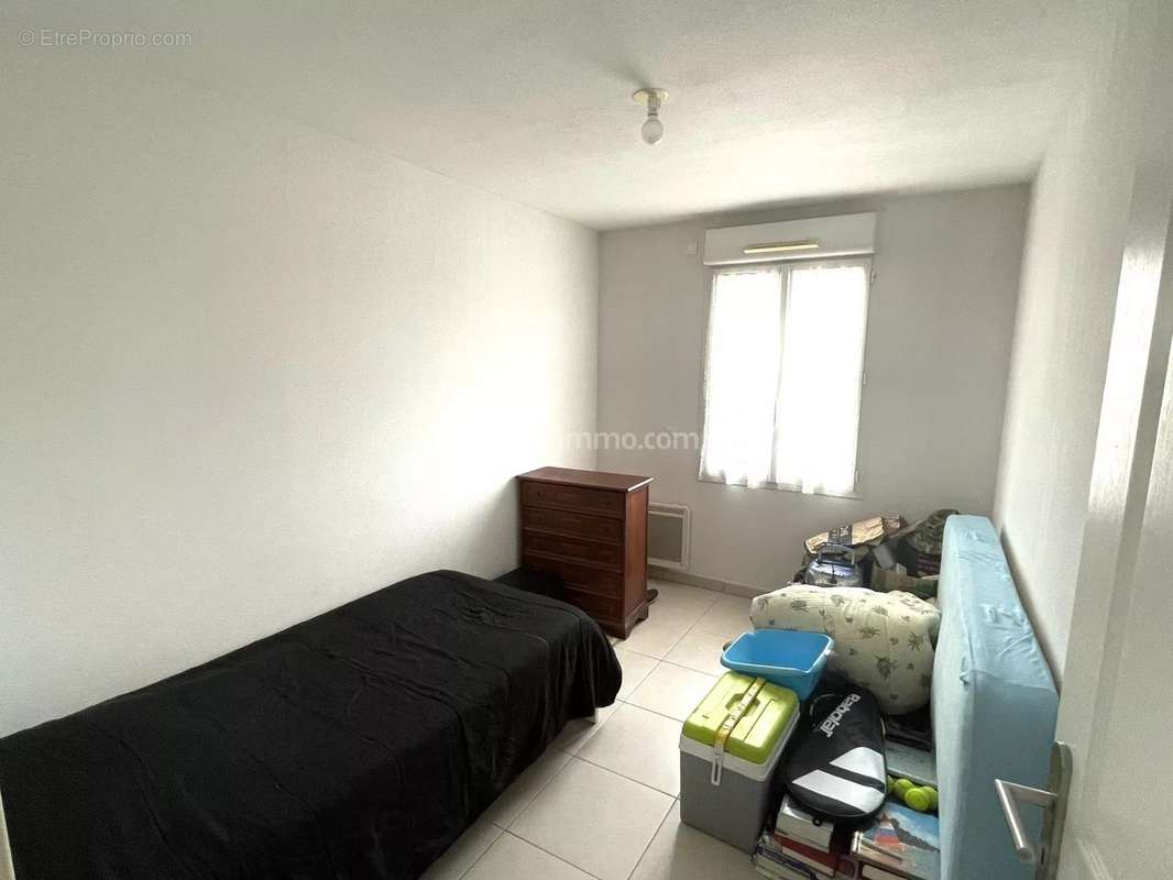 Appartement à VIDAUBAN