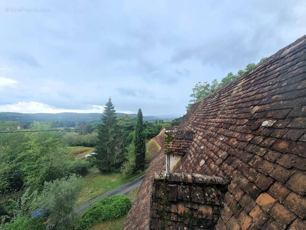 Maison à CALVIAC-EN-PERIGORD