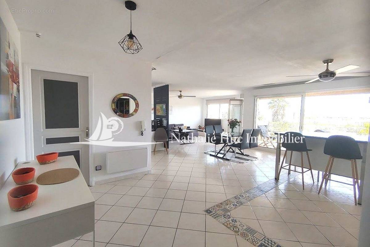 Appartement à PERPIGNAN