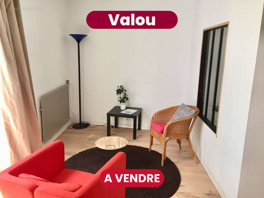 Appartement à LILLE