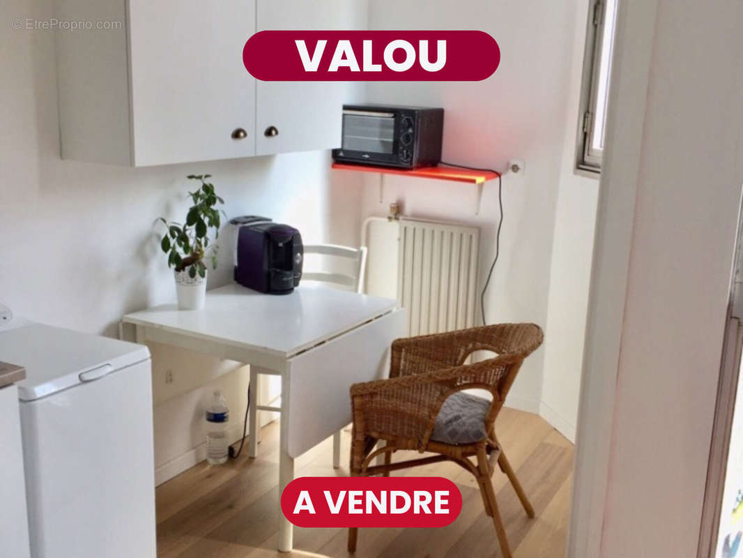 Appartement à LILLE