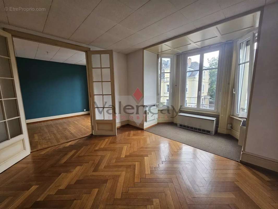 Appartement à MULHOUSE