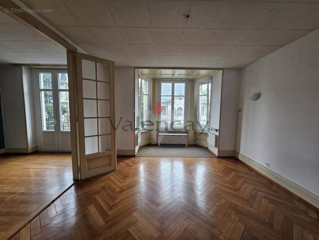 Appartement à MULHOUSE