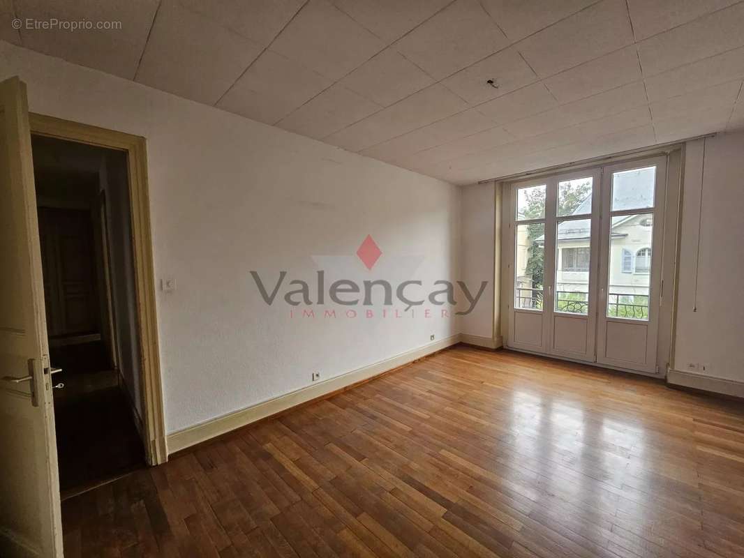 Appartement à MULHOUSE