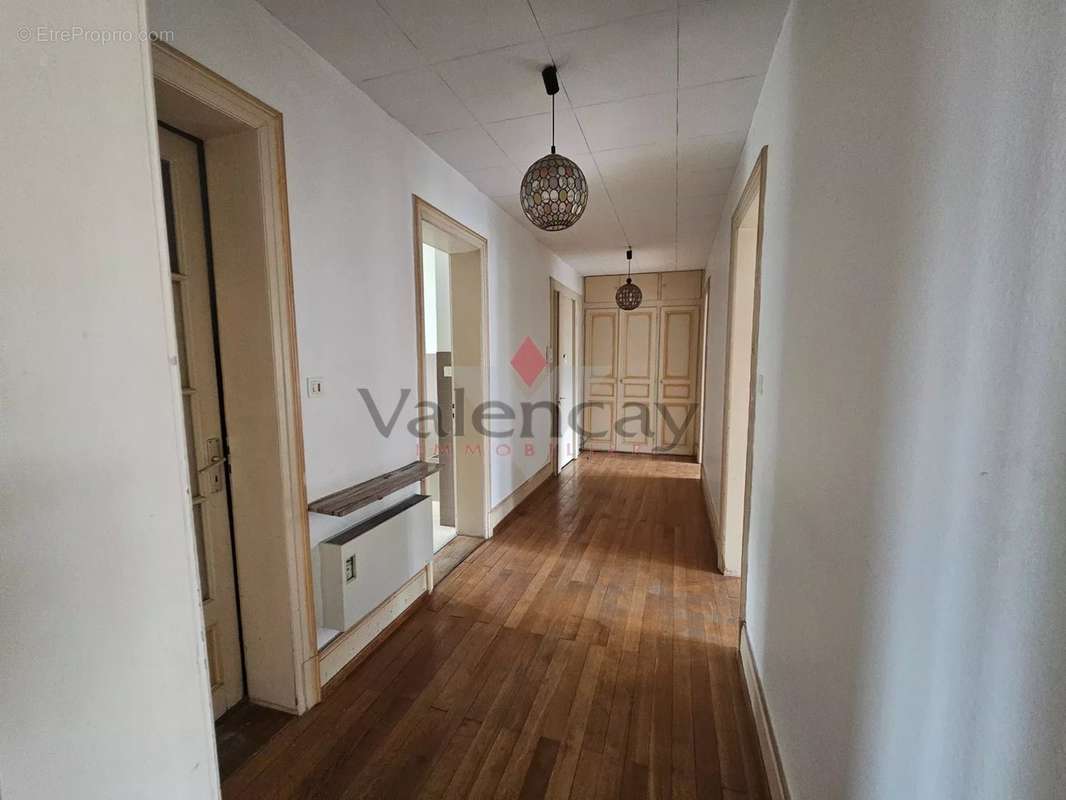 Appartement à MULHOUSE