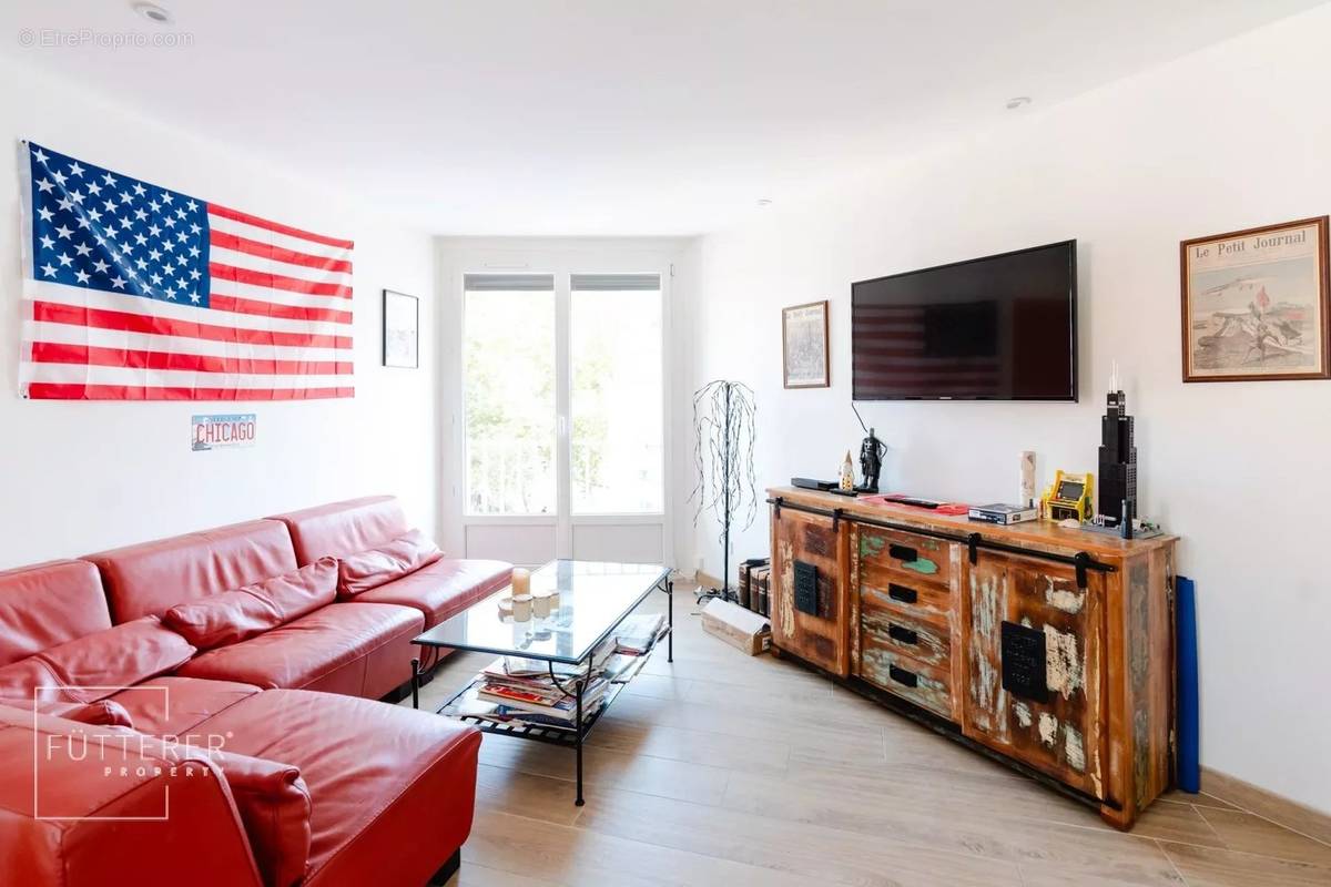 Appartement à NARBONNE