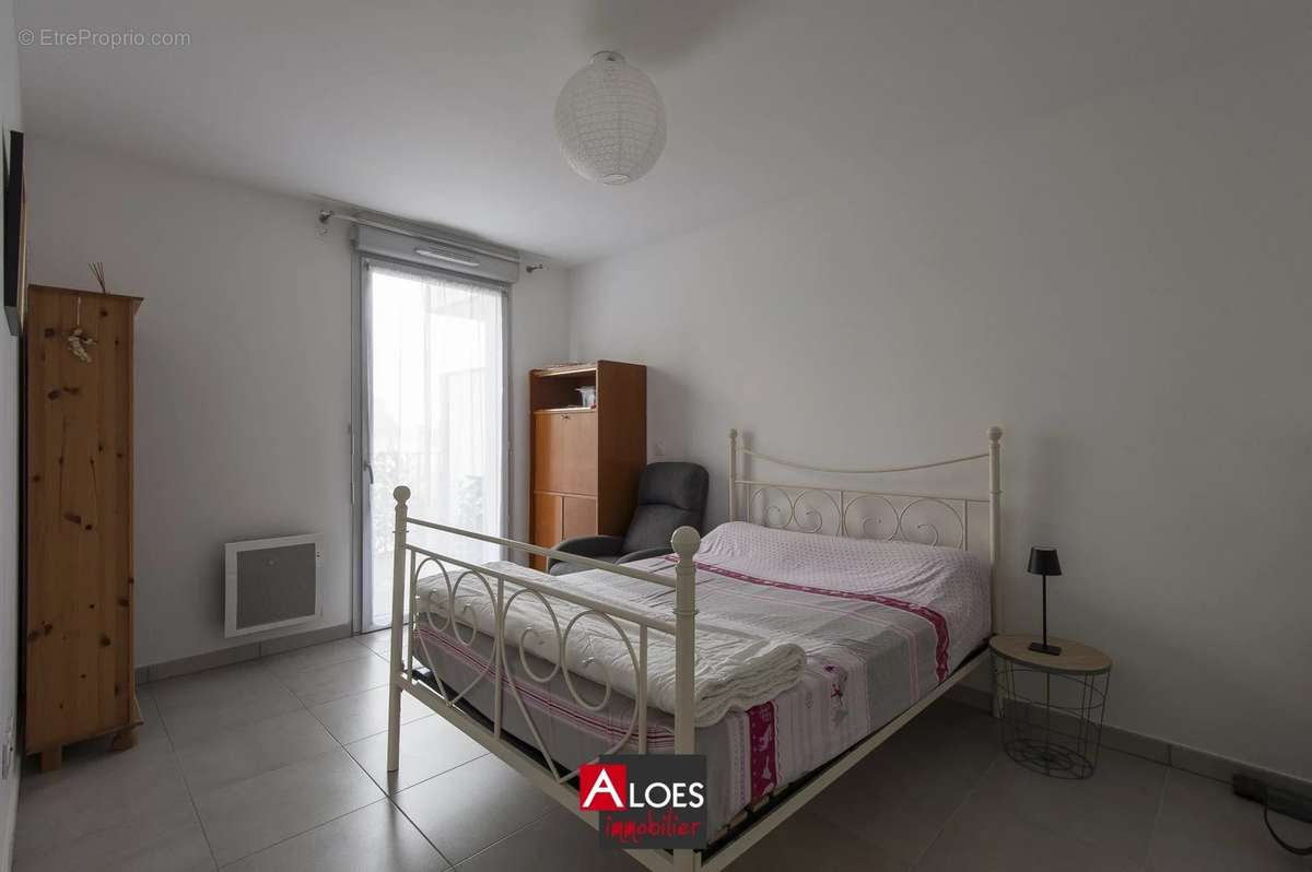 Appartement à AIGUES-MORTES