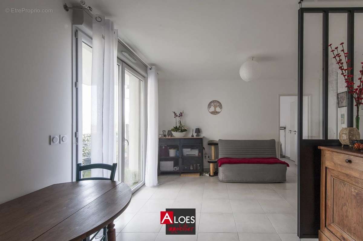 Appartement à AIGUES-MORTES