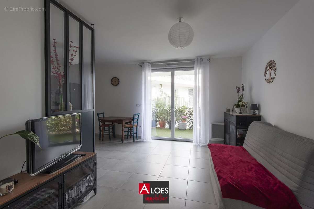 Appartement à AIGUES-MORTES