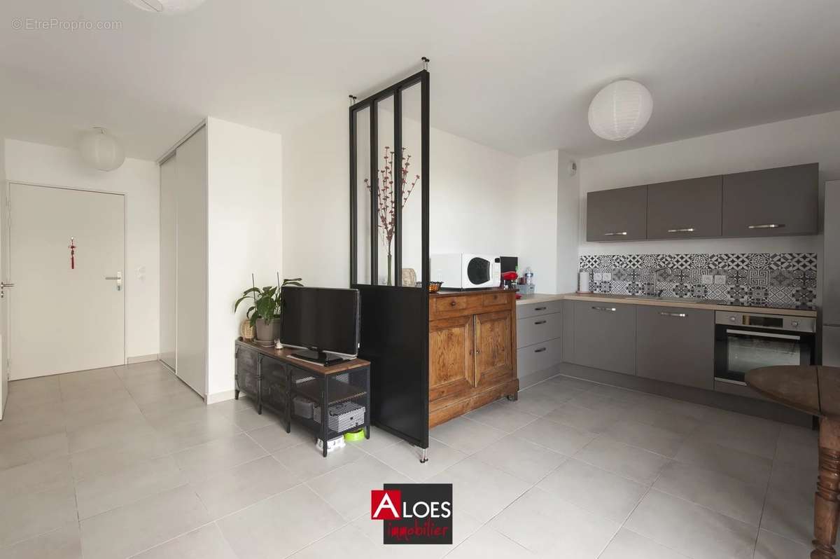 Appartement à AIGUES-MORTES