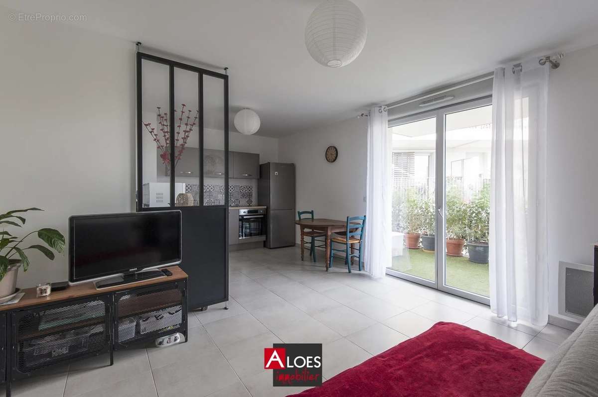 Appartement à AIGUES-MORTES