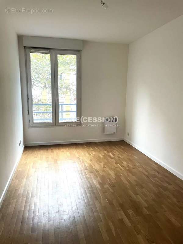 Appartement à LYON-8E