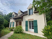 Maison à SOISY-SOUS-MONTMORENCY