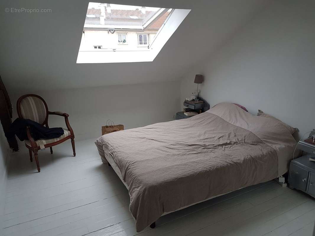 Appartement à RUEIL-MALMAISON